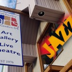 Fall Jazz Series at Centre 64
