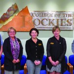 College board announces appointments