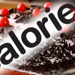 Easy Black Forest Cake