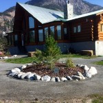 Important open house in Canal Flats