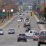 Traffic signals to be updated