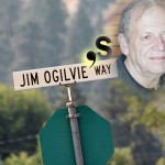 Remembering Jim Ogilvie