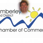 New president for Kimberley Chamber
