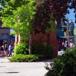Clock Tower Square project begins Monday 