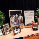 A eulogy for Seth Martin of the immortal Smoke Eaters