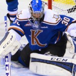 Late goal lifts Oil Kings over ICE