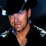 George Canyon at Key City Oct. 14
