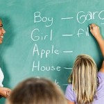 French immersion up in SD5; down in SD6