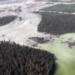Mount Polley disaster should be a wake up call