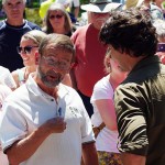 Parliamentary ruckus raises far thornier questions