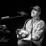 George Canyon hits stage at Key City Theatre