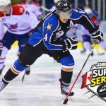 Descheneau named to Team WHL