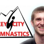 Bryce McGinnis Coach of the Year