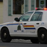 RCMP seek witnesses to serious assault