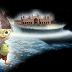 Stay informed in the hysterical bubble and help defeat terror