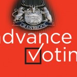 Advance voting begins Wednesday