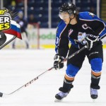 Reinhart named Team WHL captain