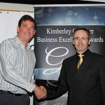 Chamber hands out Business Excellence Awards