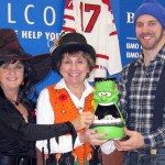 Second Star a BMO Halloween Treat