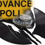 Voter turnout record set at first advance poll