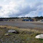 Auto mall gets city thumbs up