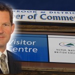 Chamber hires new executive director
