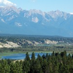 New council for Shuswap Band
