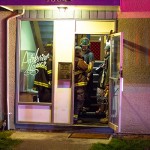 Residents displaced in fire given extra help