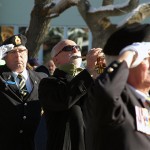 Thousands pay respects