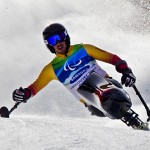 Josh Dueck retiring from competition