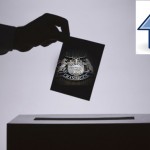 Overall advance voter numbers up
