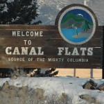 Juras returns as Canal Flats mayor