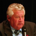 Pratt new mayor of Cranbrook