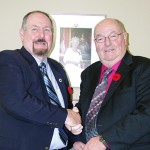 Hospital District bids farewell to Kettle
