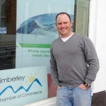 Dave Clarke joins city staff