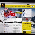 Alpine Canada launches new website