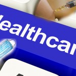 Vaccinate or mask before visiting health-care facilities
