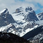Avalanche warning for B.C. Interior ranges