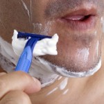 A good shave