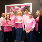 Taylor Adams top Dress for the Cause fundraisers