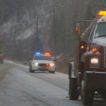 Vehicles need to be winter ready now