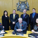 Fresh slate begins at Cranbrook City Hall