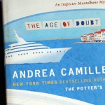 Men and women will enjoy The Age of Doubt