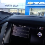 OnStar provides many layers of protection