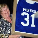 Karin Penner says goodbye to her chamber