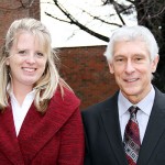 Regional board returns chair and vice chair
