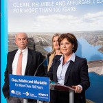 Cranbrook chamber welcomes Site C approval