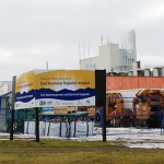 Hospital upgrade project progressing