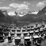 U.S. Senate legislation affecting Flathead River Valley 