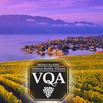B.C. wine heading to grocery shelves in spring